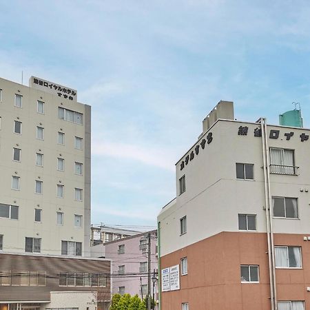 2-51 Miyamaecho - Hotel / Vacation Stay 8653 Kumagaya Luaran gambar