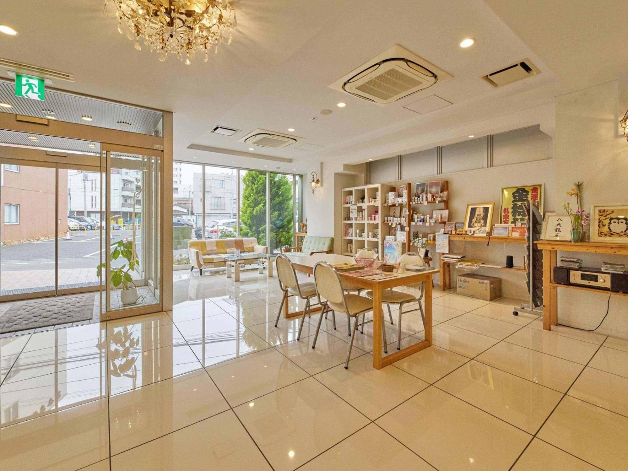 2-51 Miyamaecho - Hotel / Vacation Stay 8653 Kumagaya Luaran gambar