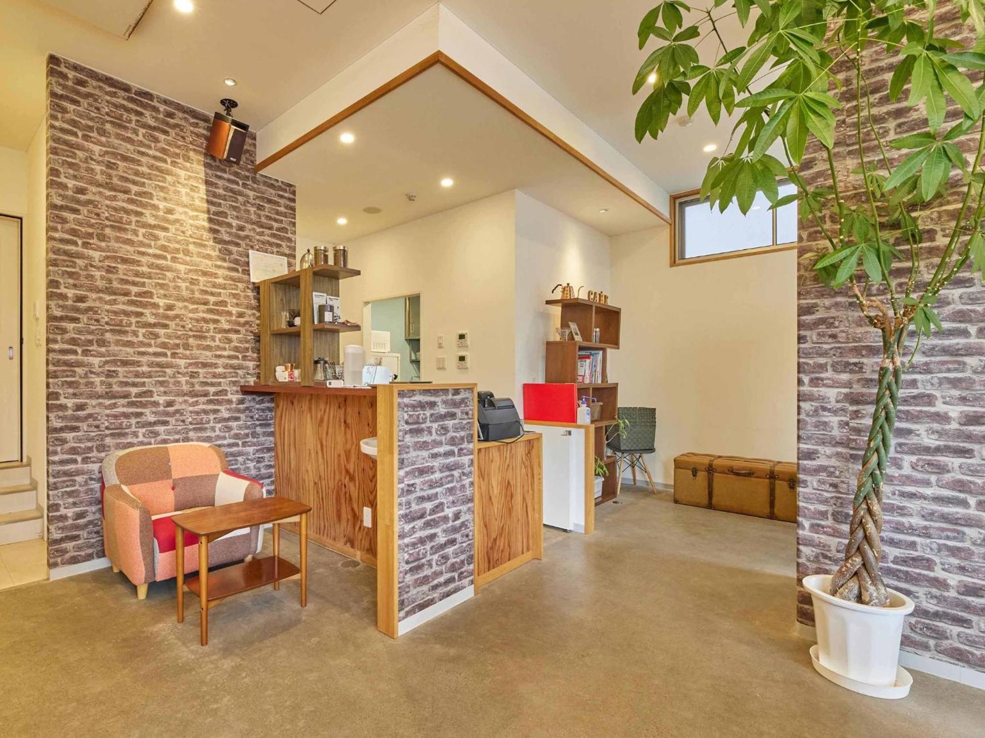 2-51 Miyamaecho - Hotel / Vacation Stay 8653 Kumagaya Luaran gambar